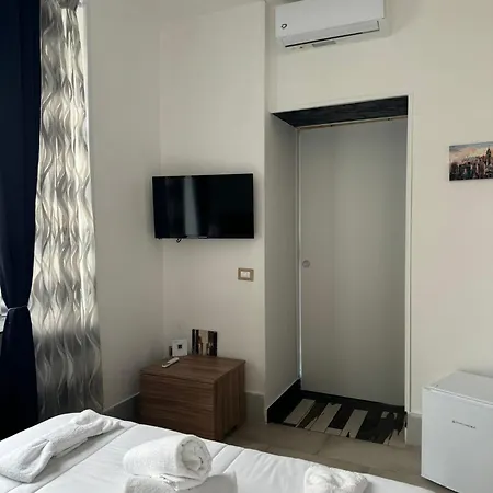 Sole Apartman