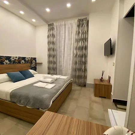 Apartman Sole *
